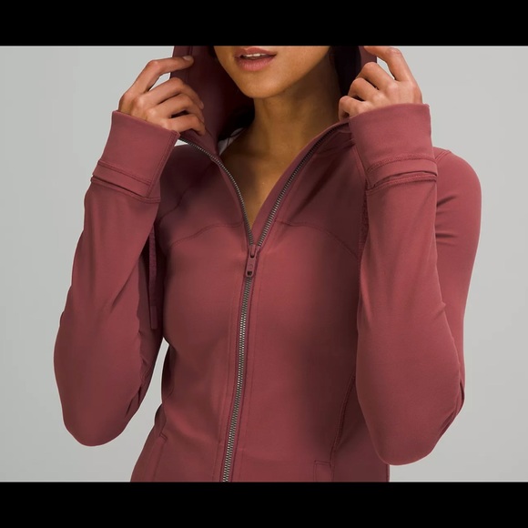 NWT LULULEMON HOODED DEFINE JACKET NULU - Picture 4 of 8